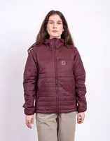 Fjällräven Expedition X-lätt Hoodie W 357 Port M