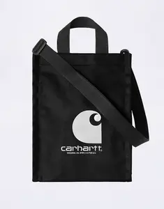 Carhartt WIP Carhartt WIP Shopping Bag Black/White