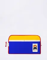 YKRA Dopp Pack Tricolor