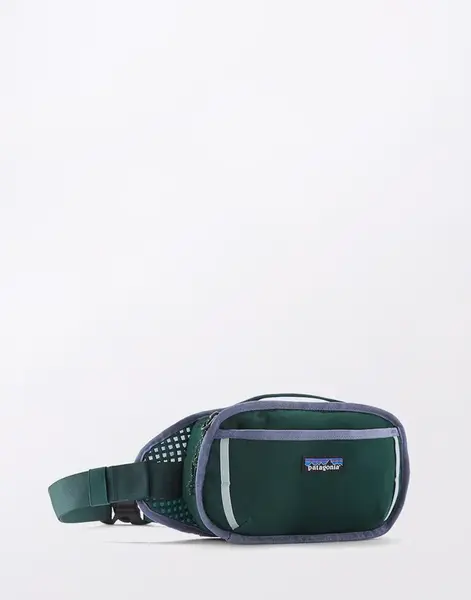 Patagonia Fieldsmith Hip Pack Cascade Green