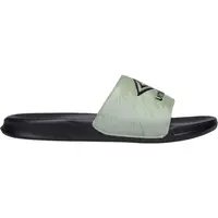 Umbro KASPER Pánske šľapky, čierna, veľkosť