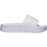 AQUOS VEA Dámske šľapky, biela, veľkosť