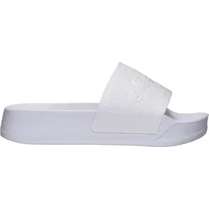 AQUOS VEA Dámske šľapky, biela, veľkosť