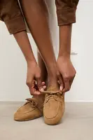 Semišové mokasíny Answear.LAB