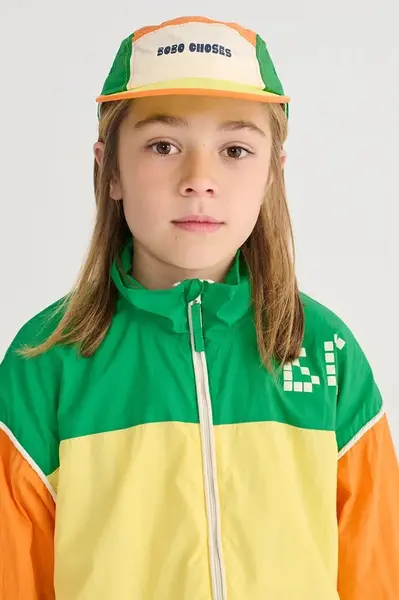 Dětská baseballová čepice Bobo Choses