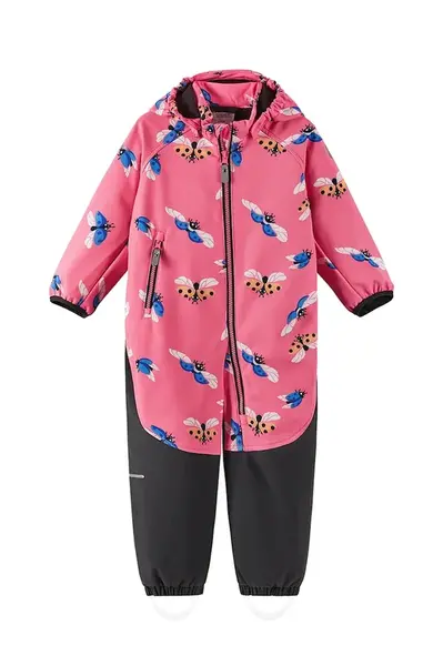 Kojenecký overal Reima Mjosa