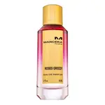 Mancera Roses Greedy parfémovaná voda unisex 60 ml