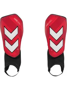 Hummel Chránič  karmínovo červená / čierna / biela
