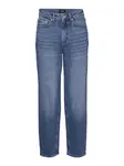 VERO MODA Džínsy 'Tessa'  modrá denim
