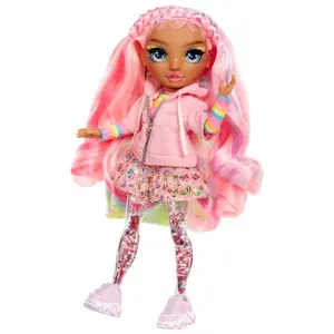 Rainbow High Sparkle & Shine Fashion panenka