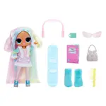 L.O.L. Surprise! Zimní Tweens panenka - Candylicious