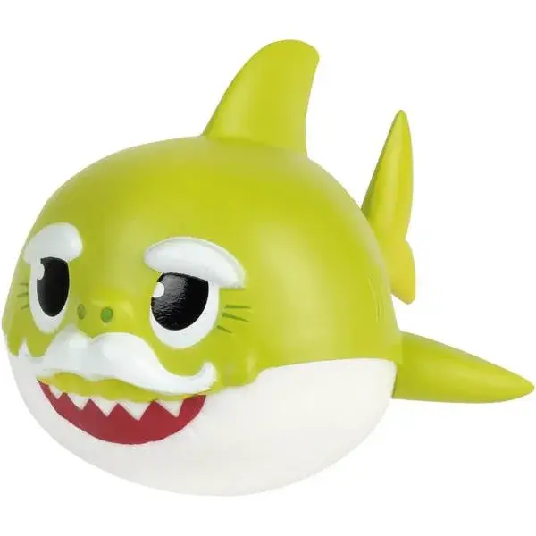 Comansi Děda Žralok