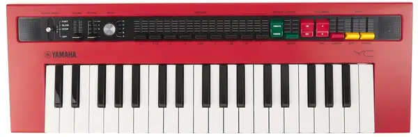 Yamaha Reface YC