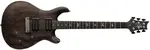 PRS SE CE24 Standard Stoptail Satin Charcoal 2026