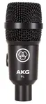 AKG P4 live