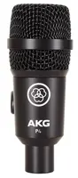 AKG P4 live