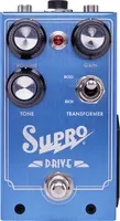 Supro Overdrive