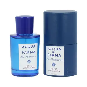 Acqua di Parma Blu Mediterraneo Mirto di Panarea EDT 75 ml UNISEX