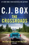 The Crossroads - C.J. Box - kniha z kategorie Thrillery