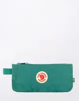 Fjällräven Kanken Pen Case 664 Frost Green