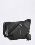Salomon ACS Shoulder Bag Black
