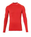UHLSPORT Tielko  červená / biela