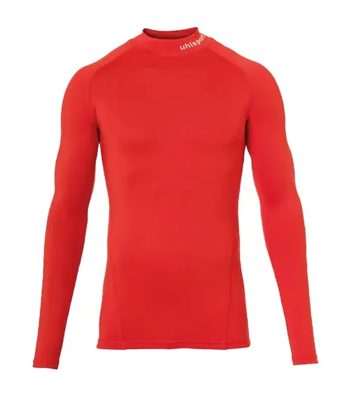UHLSPORT Tielko  červená / biela