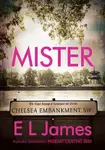 Mister (poškozená) - E.L. James
