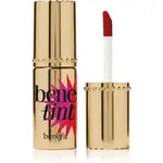 Benefit Benetint Cheek & Lip Stain Limited Edition tekutý tónovač na pery a líca odtieň Rose 6 ml
