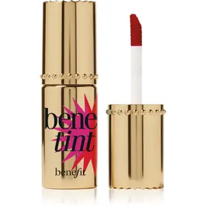 Benefit Benetint Cheek & Lip Stain Limited Edition tekutý tónovač na pery a líca odtieň Rose 6 ml