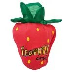 ROSEWOOD Yeowww Strawberry Original Hračka pro kočky 1 kus