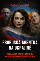 Proruská agentka na Ukrajině - Dušan Valeček