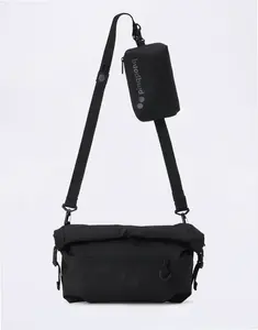 pinqponq Axel Rooted Black