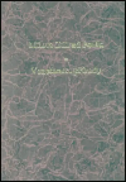 Vznešenost přírody (poškozená) - Polák Matěj Milota Zdirad