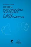 Príbeh povojnového Slovenska a jeho hospodárstva - Miroslav Londák