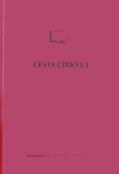 Cesta církve I