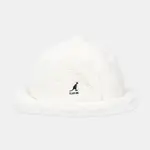 Klobouk Kangol bílá barva, K4190ST.CR102-CR102