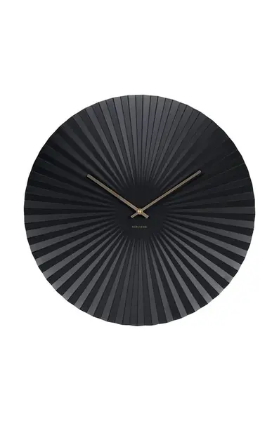 Nástěnné hodiny Karlsson