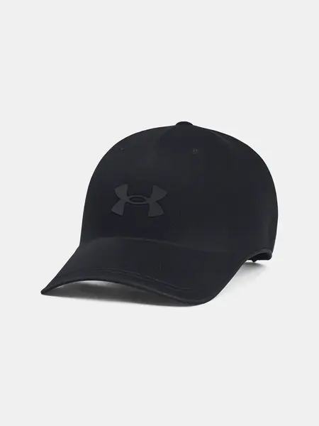 Unisex cap Under Armour STEALTHFORM BLTZ ADJ - unisex