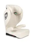 Detská autosedačka Breezy 2v1 s isofixom, 100-150 cm, béžová