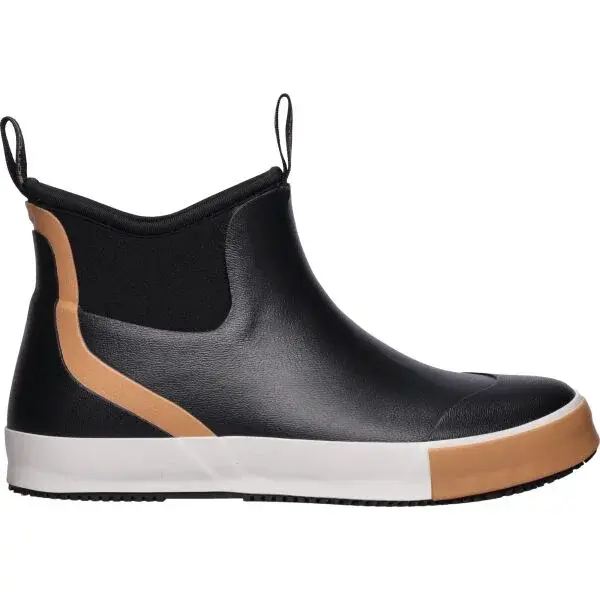 AQUOS AGRON Dámské holínky, černá, velikost