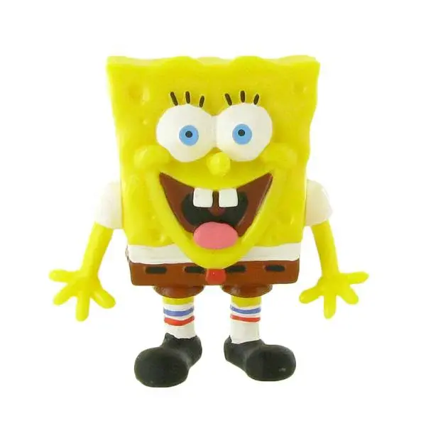 Comansi SpongeBob