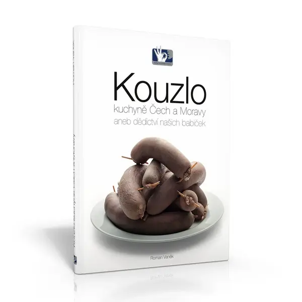 Prague Culinary Institute The magic of the cuisine of Bohemia and Moravia or the heritage of our grandmothers - unisex