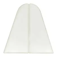 Homeware KONCOVKA PODSTAVCOVÉ LIŠTY (za kus)