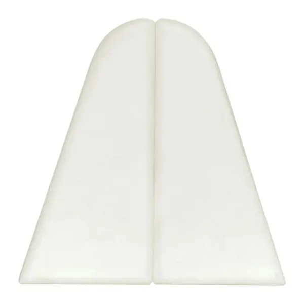 Homeware KONCOVKA PODSTAVCOVÉ LIŠTY (za kus)