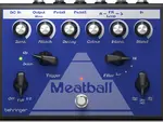 Behringer Meatball