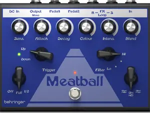 Behringer Meatball