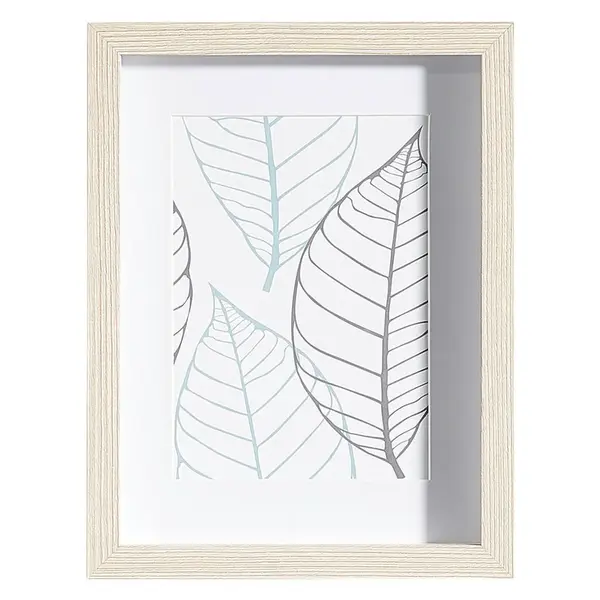 RÁMEČEK NA FOTOGRAFIE, 1 foto 18 cm x 24 cm