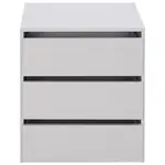 Xora VNITŘNÍ ZÁSUVKY, 45,8/8,1/34,7 cm