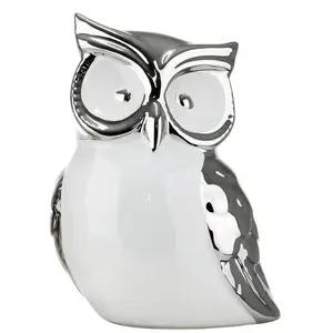 Ambia Home DEKORAČNÍ SOVA